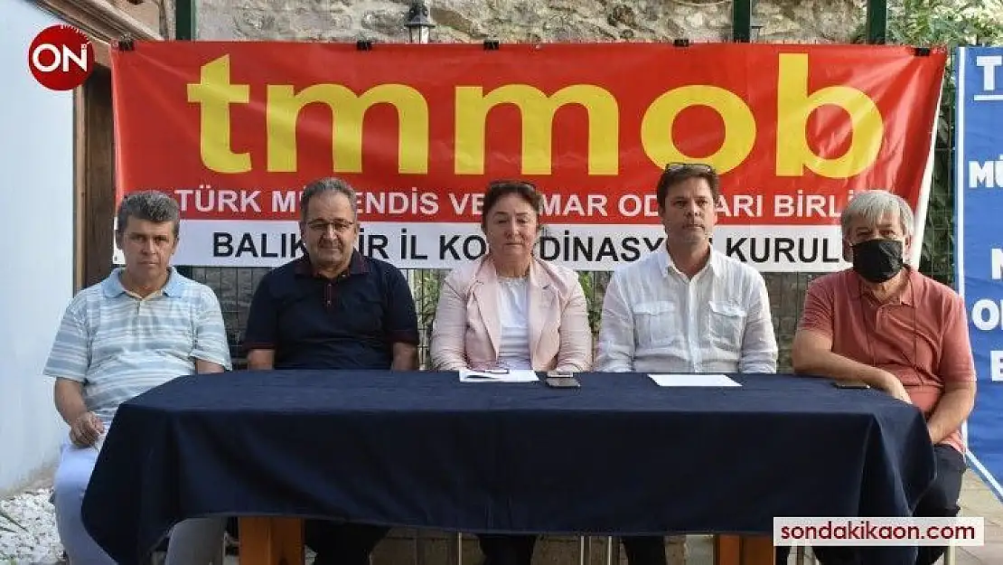 Türkiye deprem konusunda yeterli değil