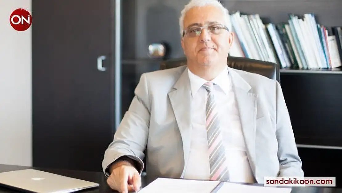 Türkiye dünyanın dev ekonomileri arasında parlayan yıldız