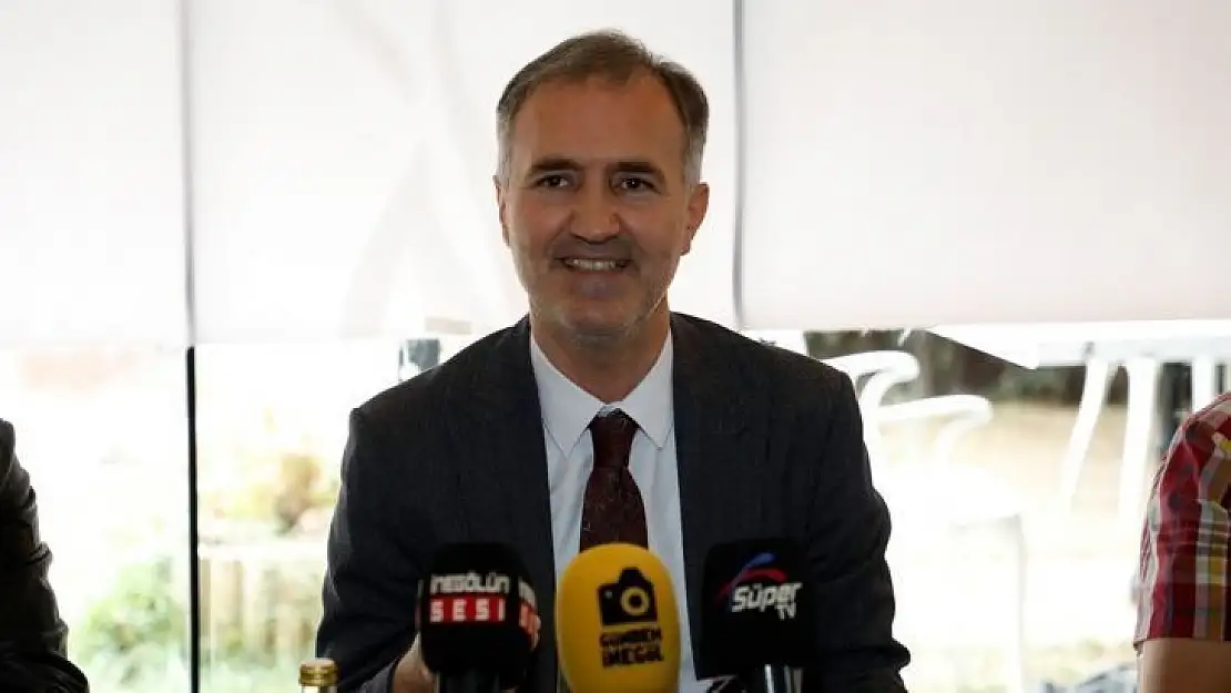 Türkiye'nin en büyük küçükbaş hayvancılık festivali İnegöl'de başlıyor