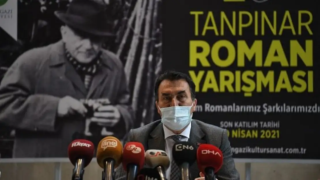 Türkiye'nin en uzun soluklu edebiyat yarışması başladı