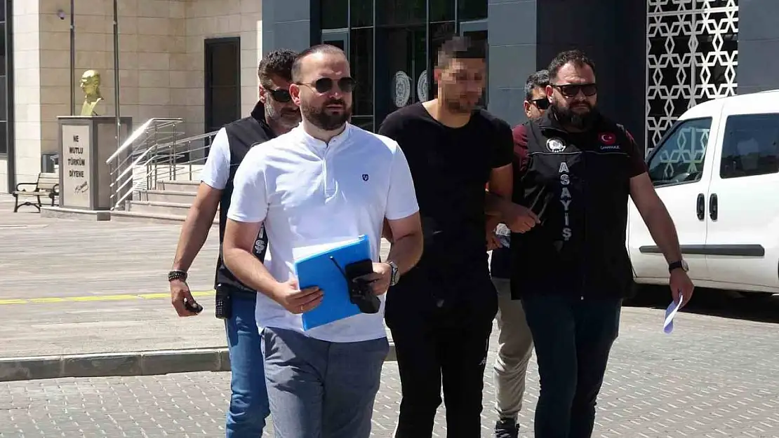 Tutuklu sanık Can Birol: 'Kendimi korumaya çalıştım, kayınpederimi kasıtlı olarak öldürmedim'