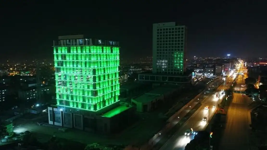 Üç gün sürmesi planlanan çalışma 8 saatte tamamlandı