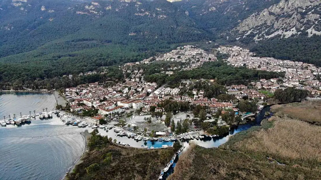 Ula Belediyesinden 53 milyon liralık taşınmaz satış ihalesi