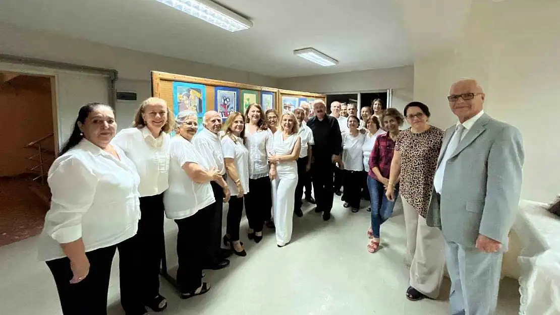 Ula Tazelenme Üniversitesi Yıl Sonu Konseri yoğun ilgi gördü