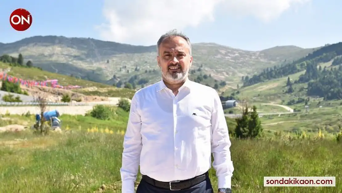 Ulaşım yatırımlarından taviz yok
