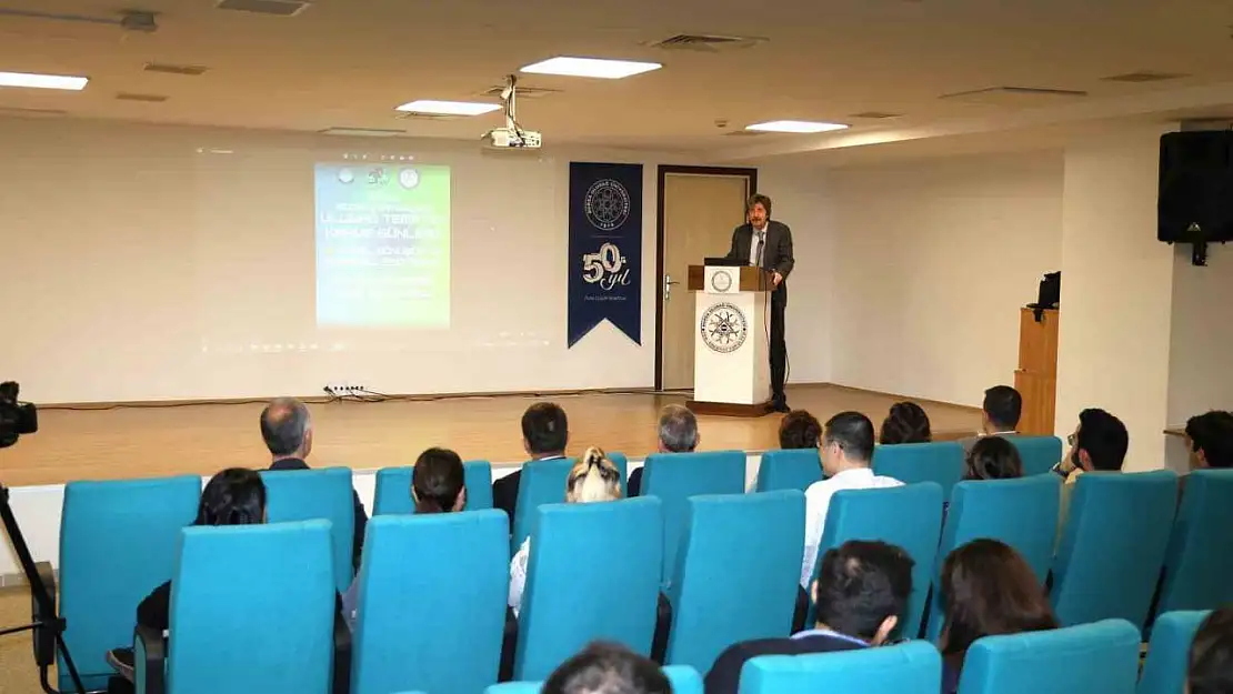 Uludağ Tematik Kahve Günleri'nin ikincisi gerçekleşti