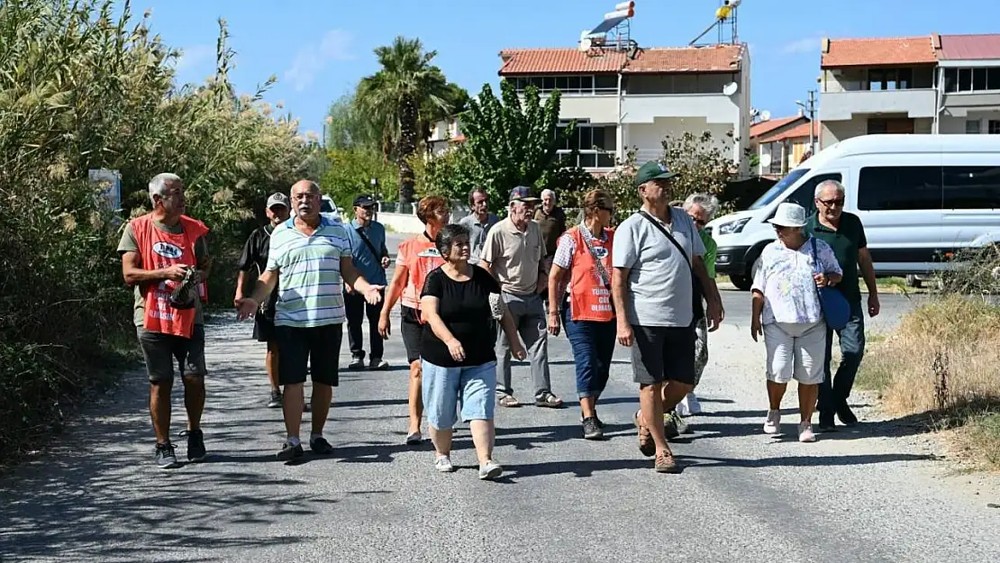 Uluslararası Kuşadası Sokak Festivali için geri sayım başladı