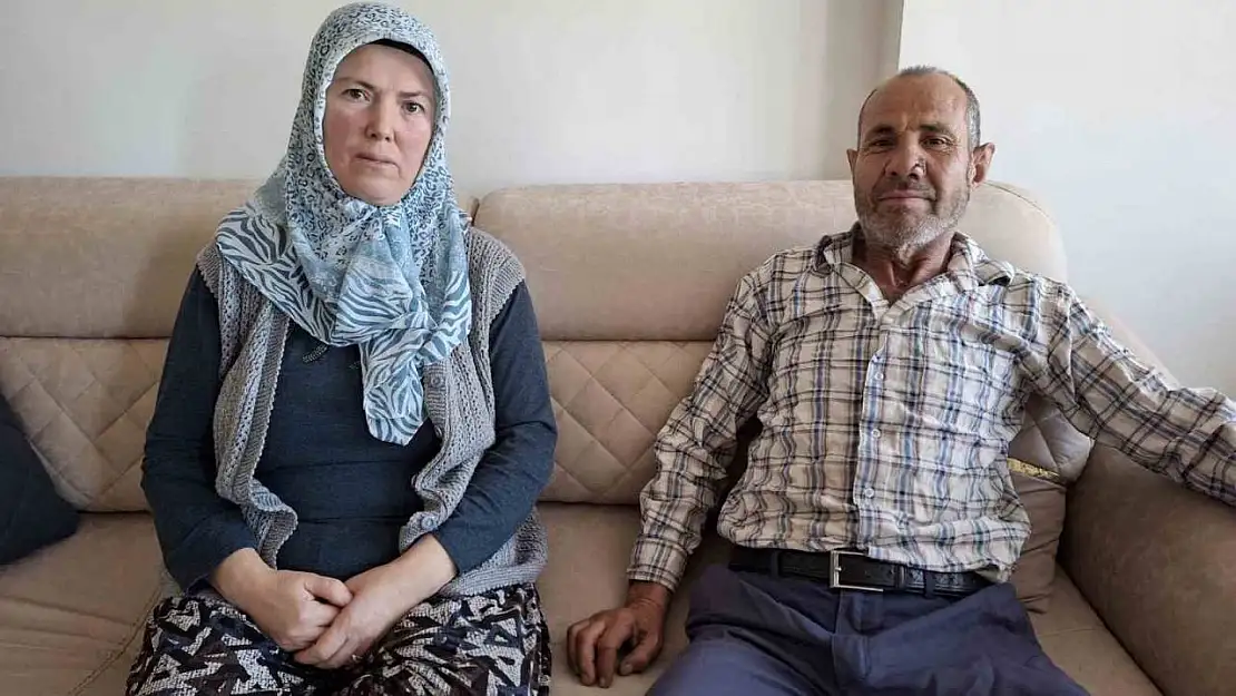 Ümmühan Şora: 'Sözde arkadaşları ağabeyimi alkole alıştırdılar'