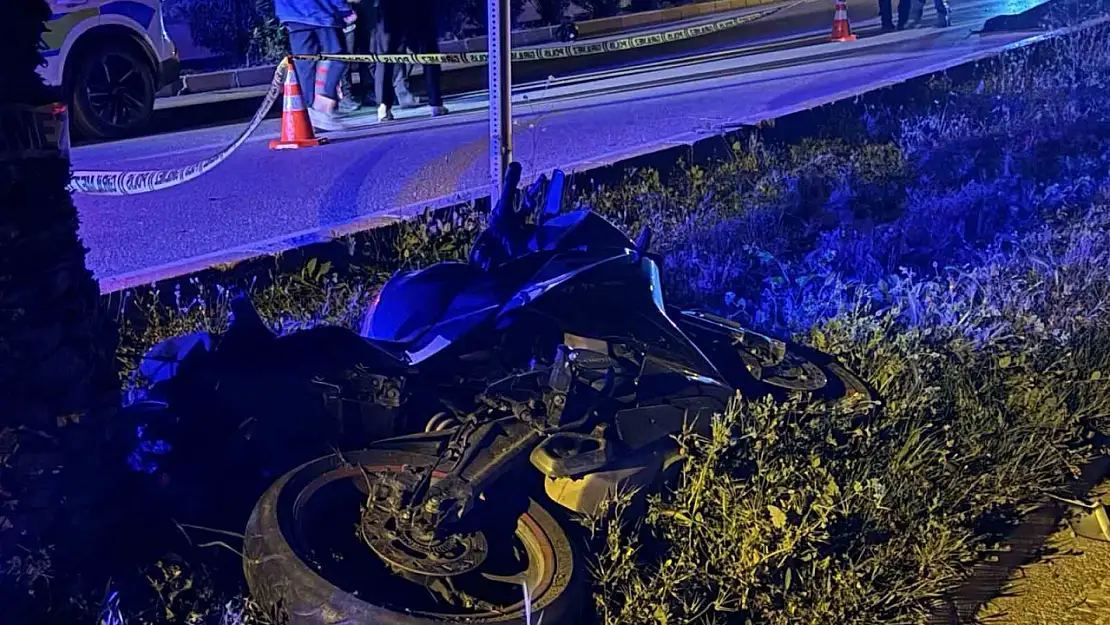 Üniversite öğrencisi hayatını kaybetti