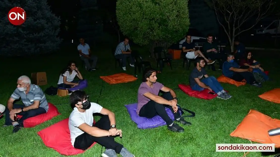 Üniversite tercihlerinde gençlere 'Yıldırım' destek