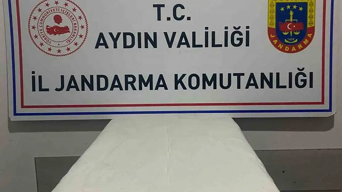 Uyuşturucu kullanan şüpheliler yakalandı