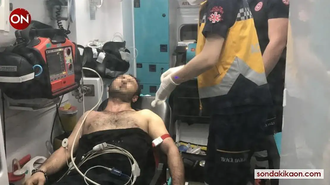 Uyuşturucu sattığı müşterisinden ücret alamayınca vurdu