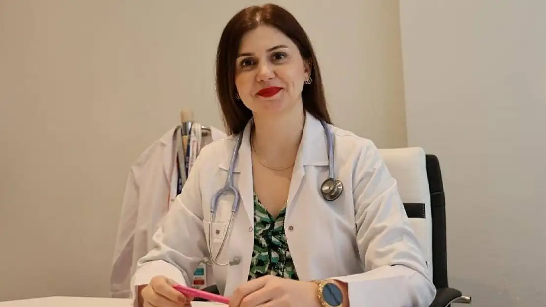 Uzmanından oruç tutan veya tutmak isteyen gebelere tavsiye