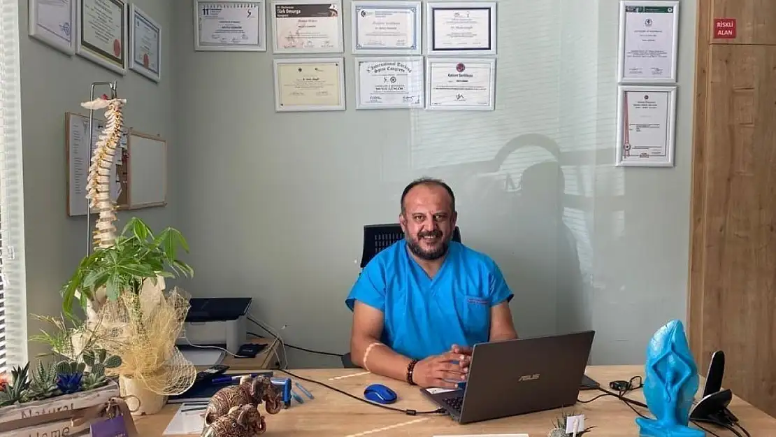 Uzmanlardan uyarı Yanlış serinleme yöntemi kemikleri bile olumsuz etkiliyor