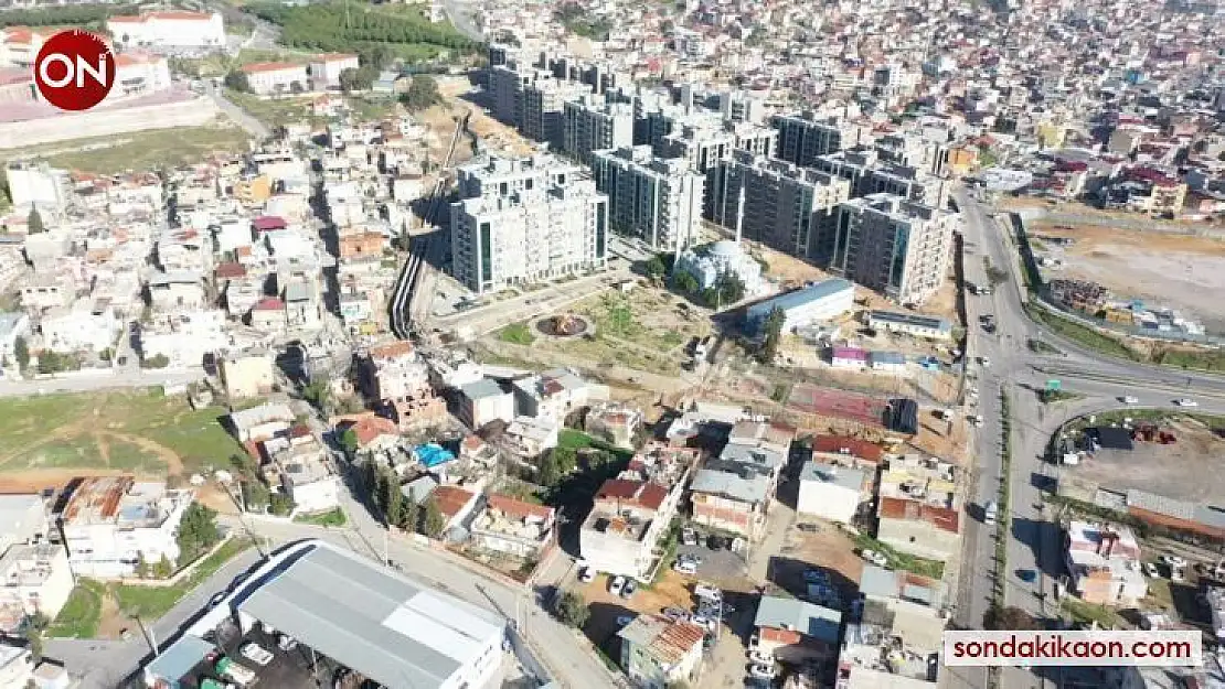 Uzundere için dev ihale 29 Temmuz'da