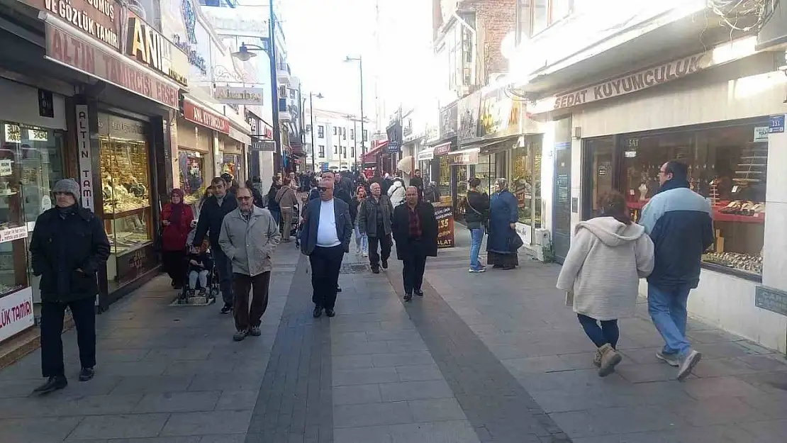 Vali Ömer Toraman: 'Şu ana kadar herhangi bir olumsuzluk intikal etmemiştir'