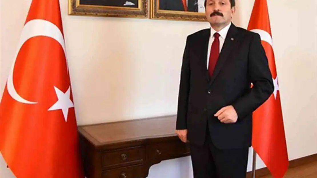Vali Tavlı'dan Zafer Bayramı kutlama mesajı