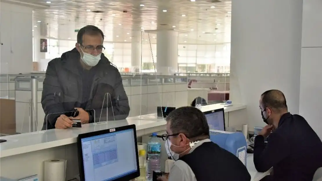 Vergi yeniden yapılandırmada son gün 31 Ocak