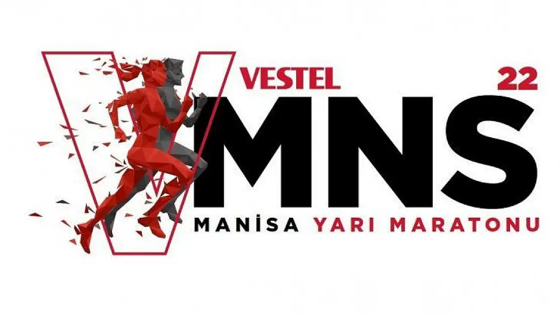 Vestel Manisa Yarı Maratonu'na başvurular başladı