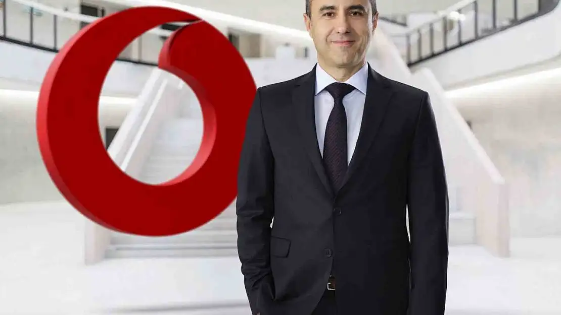 Vodafone'un destek verdiği Capacity Eurasia 2024'e yoğun ilgi