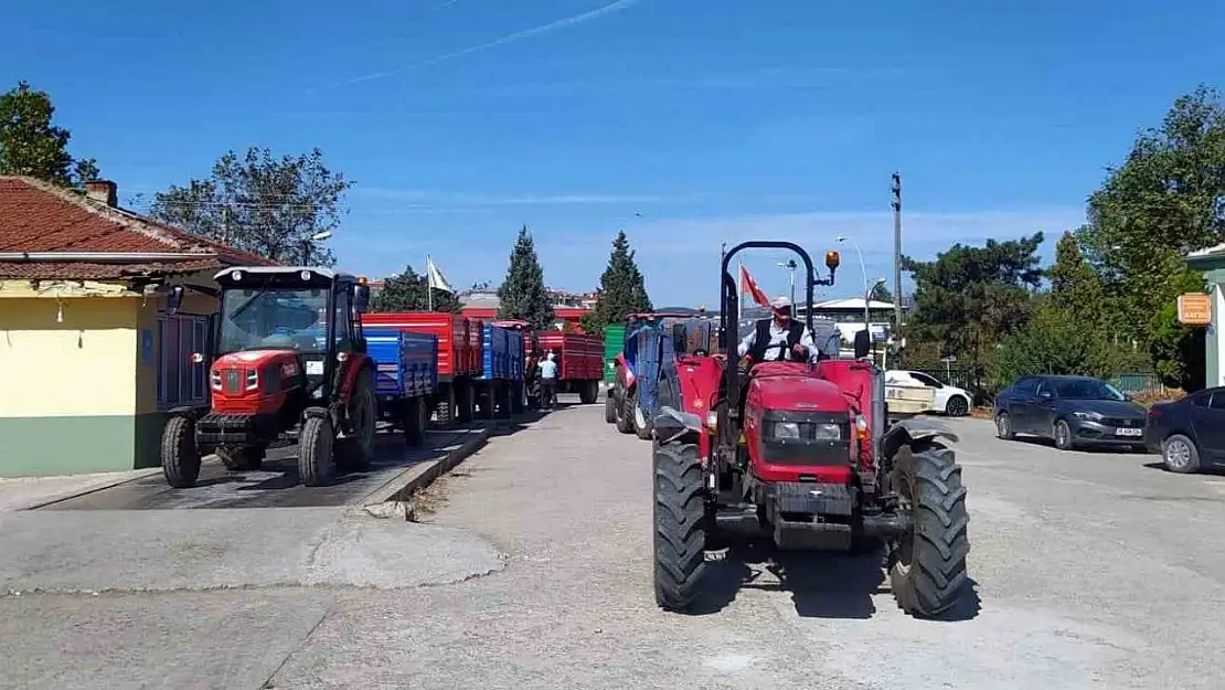 Yağda açıklanan fiyat üreticiyi sevindirdi