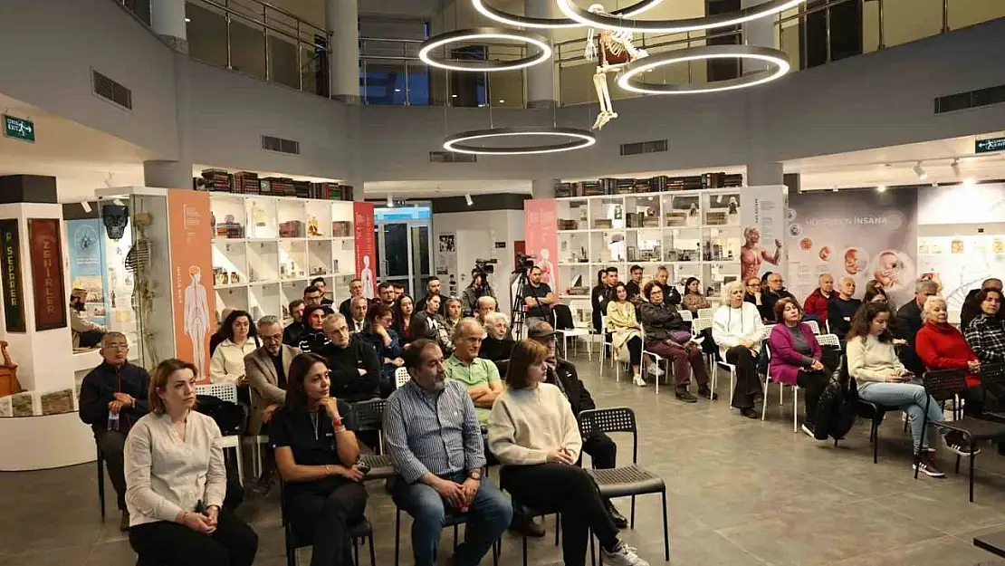 Yapay zeka destekli kalp taraması