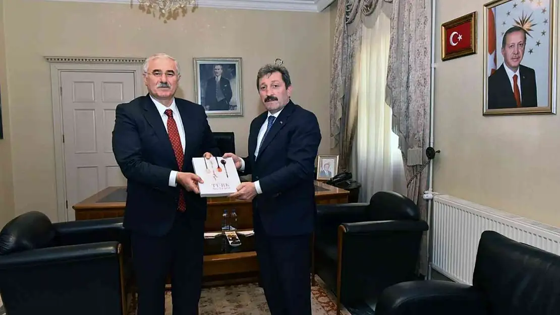 Yargıtay 1'inci Başkanı Muğla'da