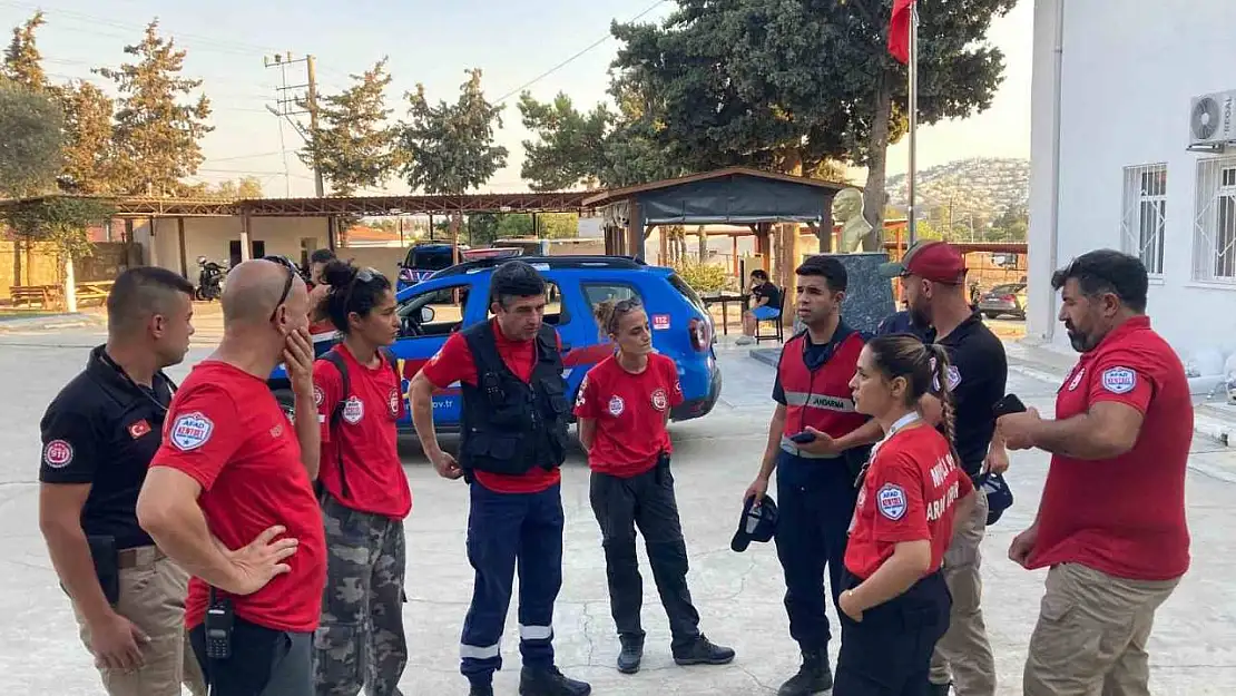 Yaşlı kadın tarlada ölü bulundu: 10 gündür kayıp olduğu ortaya çıktı