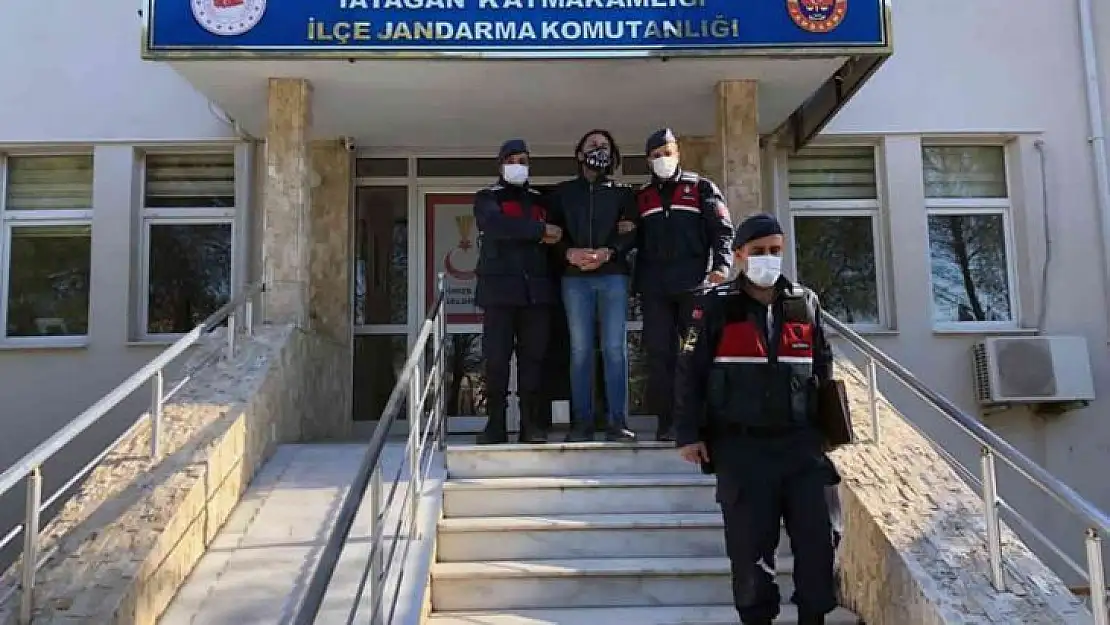 Yatağan'da dolandırdılar, Denizli'de yakalandılar