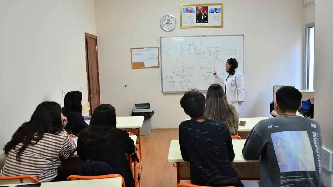 YEGEM'de 2022-23 yılı kayıtları yoğun ilgiyle sürüyor