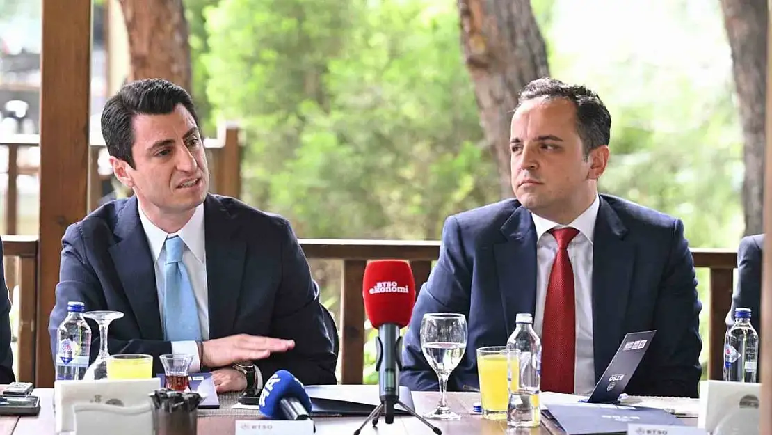Yeni nesil meslekler için 8 milyar liralık dev bütçe