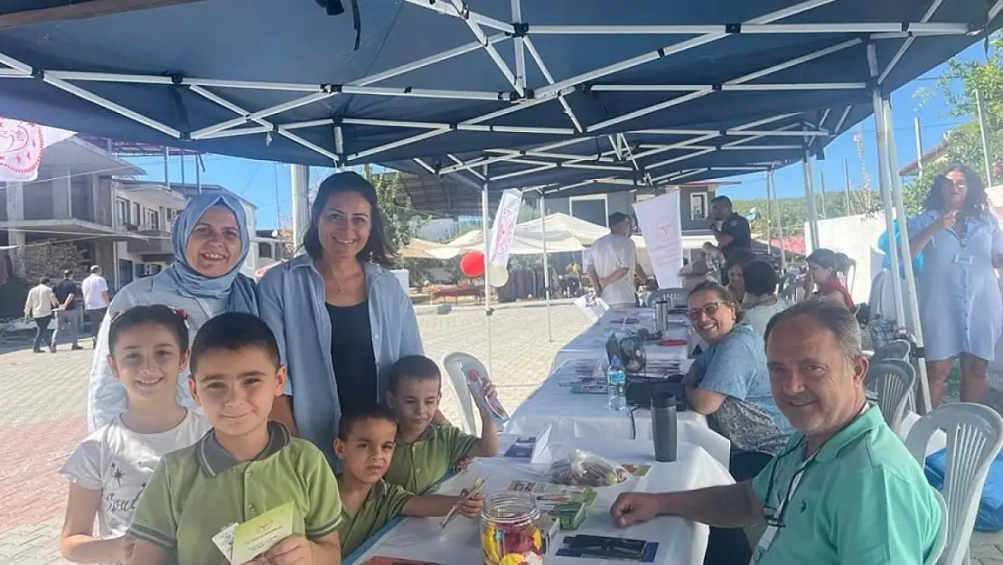 Yeniköylüler, ilk yardım ve sağlık konularında bilgilendirildi