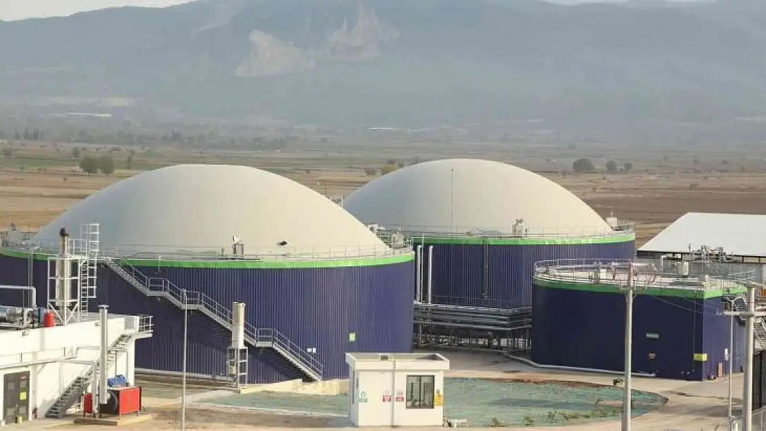 Yenilenebilir enerjide Denizlili firmadan büyük başarı