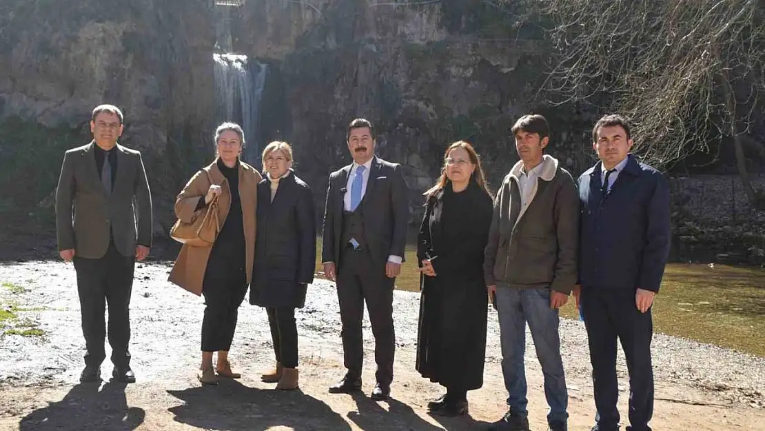 Yenişehir agro ve eko turizme odaklandı
