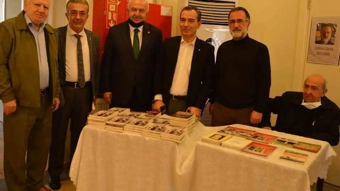 Yenişehir'de Kitap Fuarı