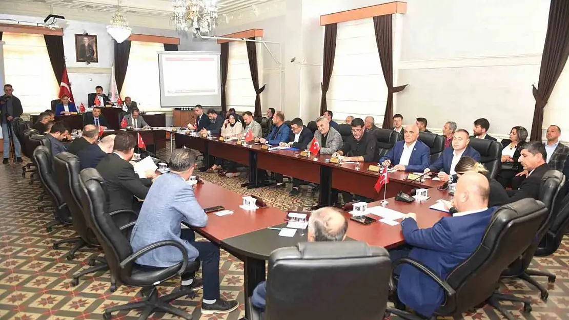 Yenişehir'de şeffaf belediyecilik adımı