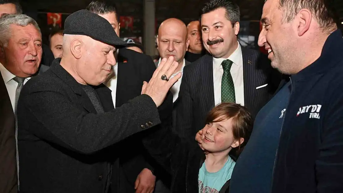 Yenişehir'e sıvı gübre fabrikası kuruluyor