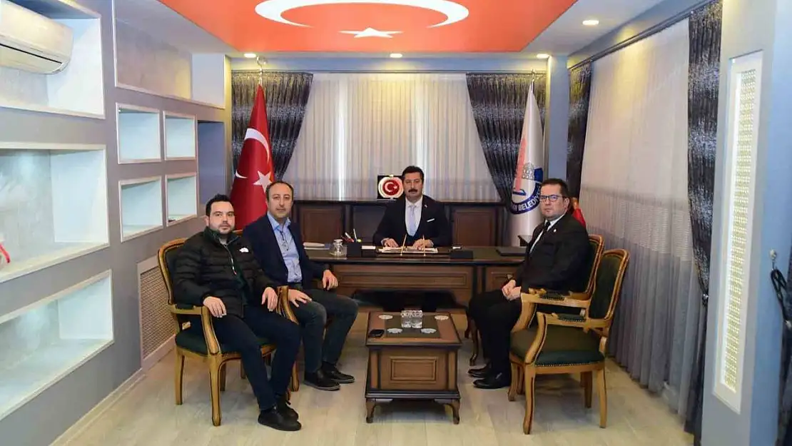 Yenişehir'in iletişim ağı güçlenecek