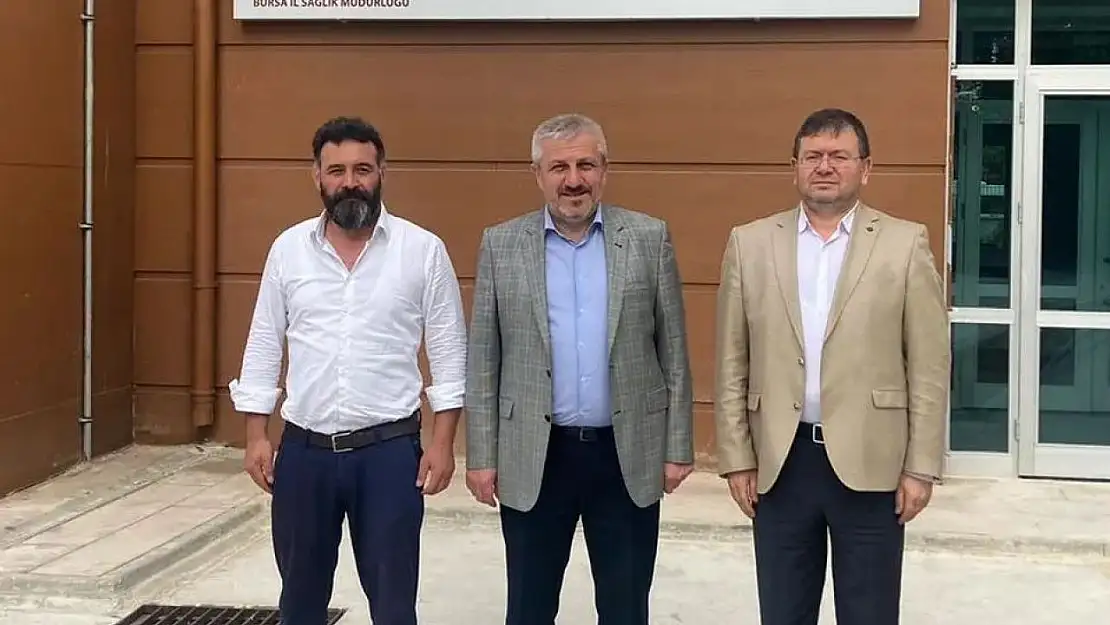 Yenişehir Sağlıklı Hayat Merkezi açılıyor