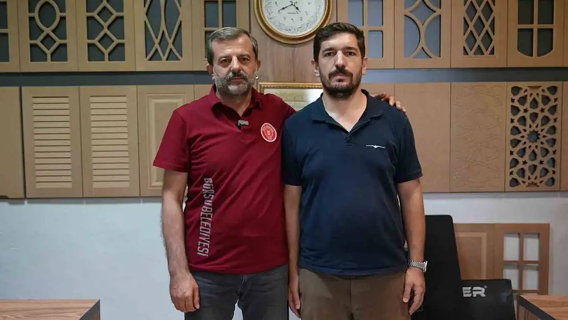 Yeşil vatan savaşçısı: 'Biz bu terbiye ile büyüdük'