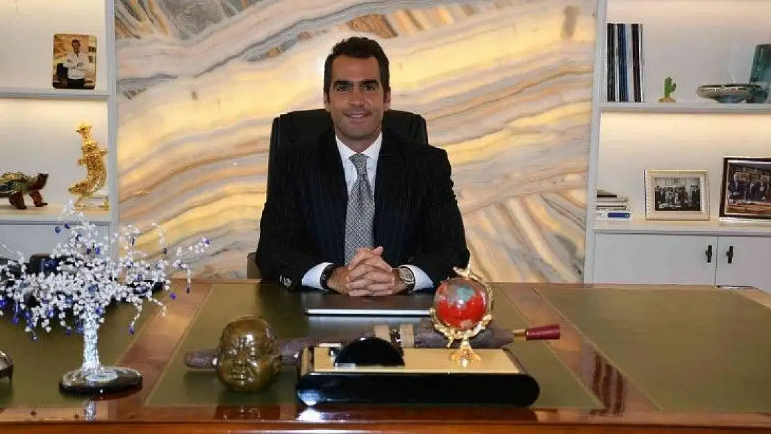 Yeşim, Mısır'da fark yaşattı