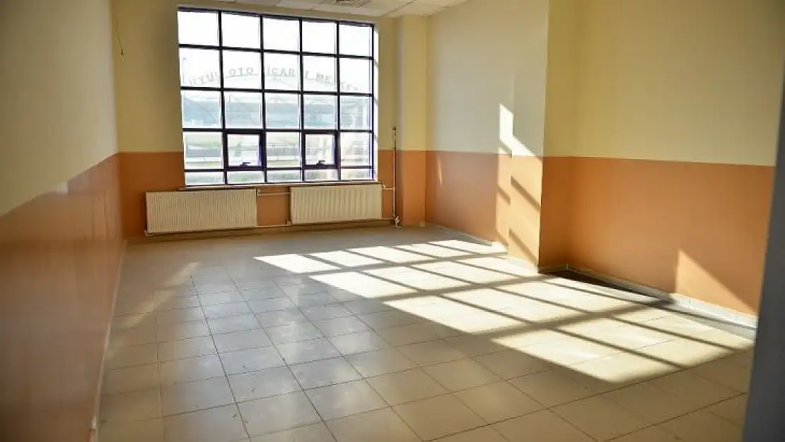 Yıldırım Belediyesi'nden eğitime destek