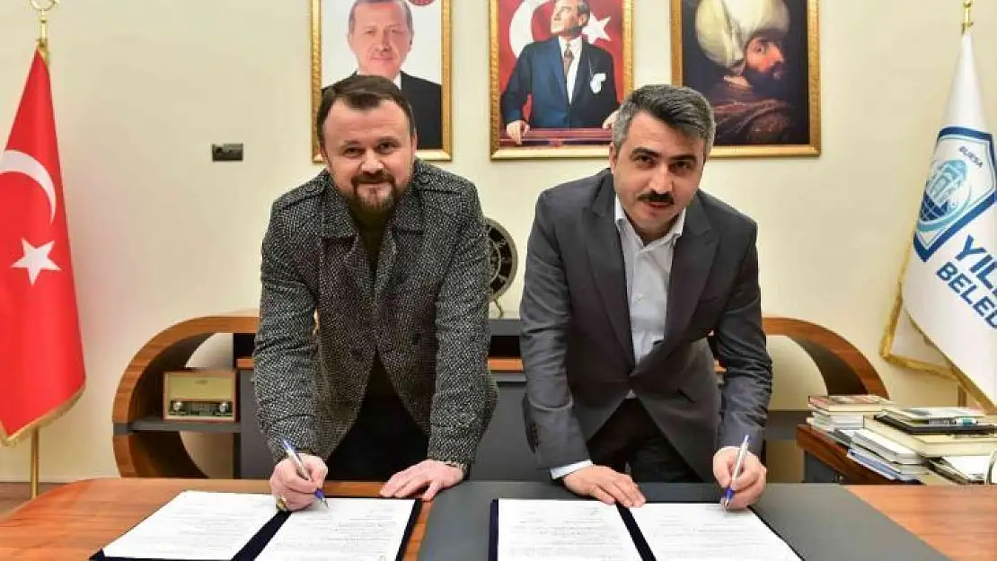 Yıldırım Belediyesi'nden personeline yüzde 45 zam