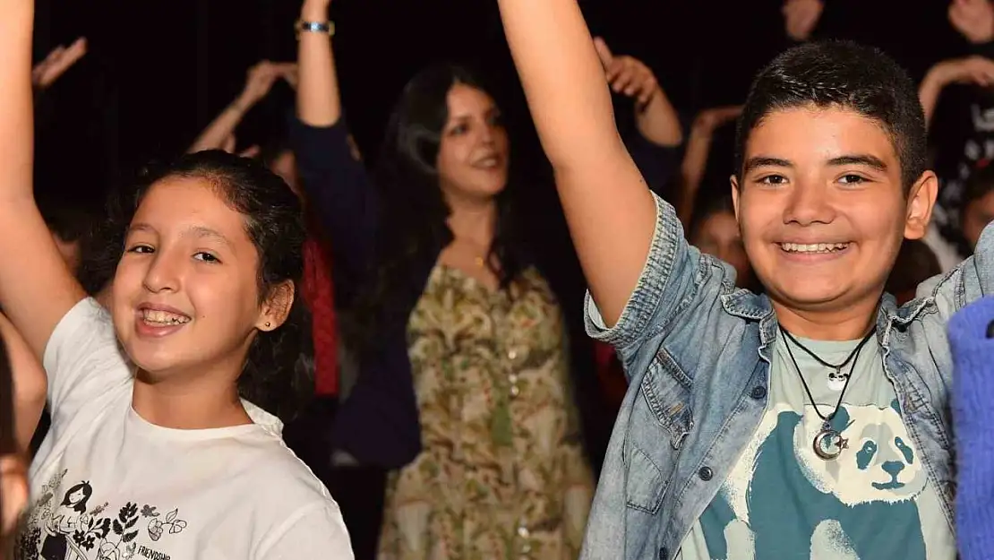 Yıldırım Belediyesi'nden sanat eğitimi