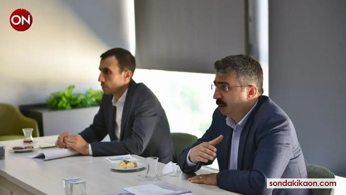 Yıldırım'da her mahalleye eşit hizmet gidiyor