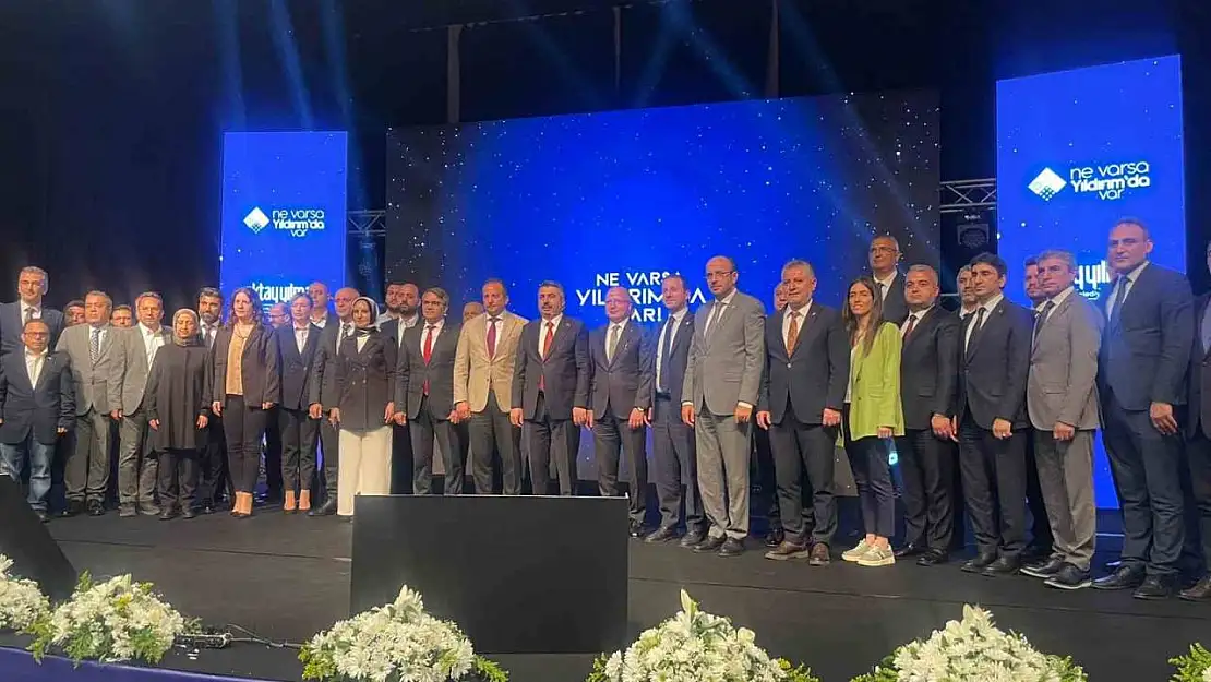 Yıldırım'dan Büyükşehir'e takas teklifi