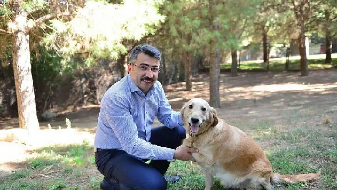 Yıldırım'ın sessiz sakinlerine 7-24 hizmet