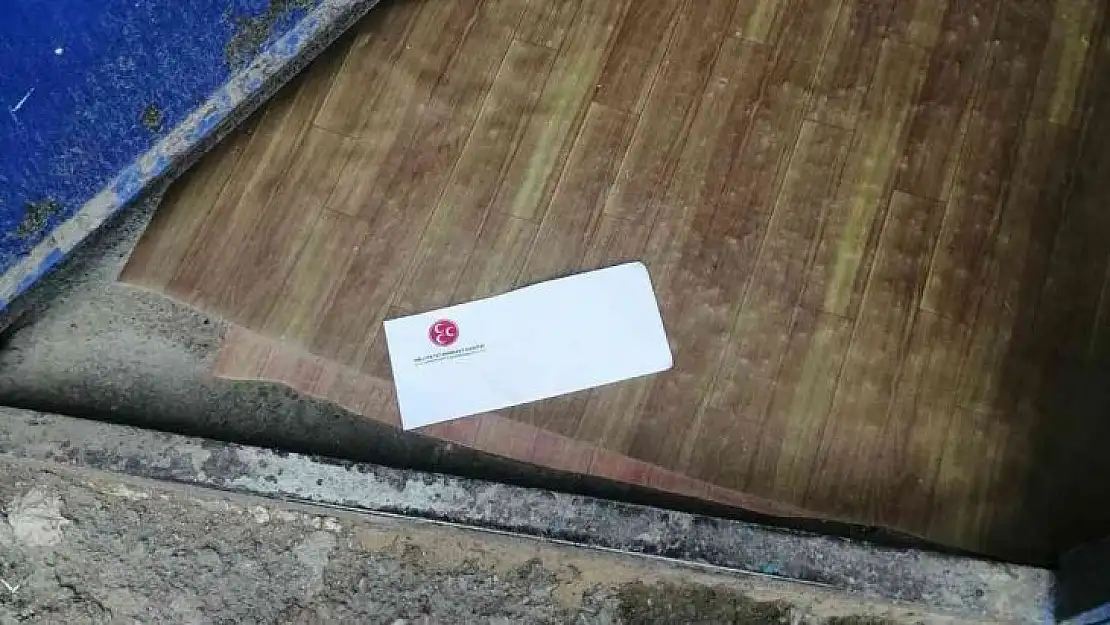 Yılın ilk siftahı MHP'den