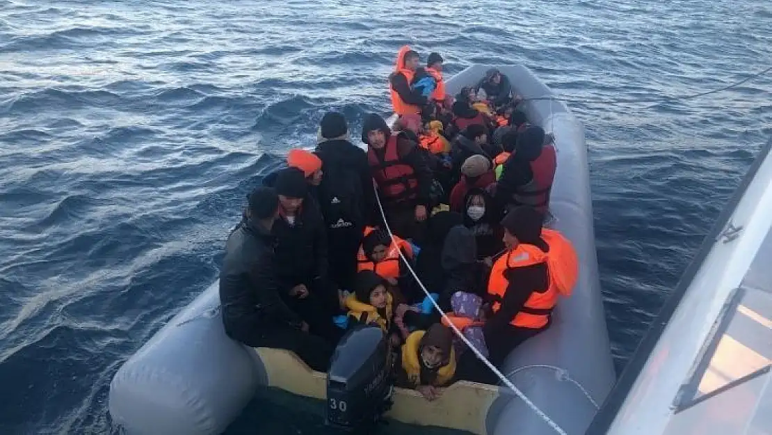 Yunanistan ölüme tek ediyor, Türk askeri kurtarıyor