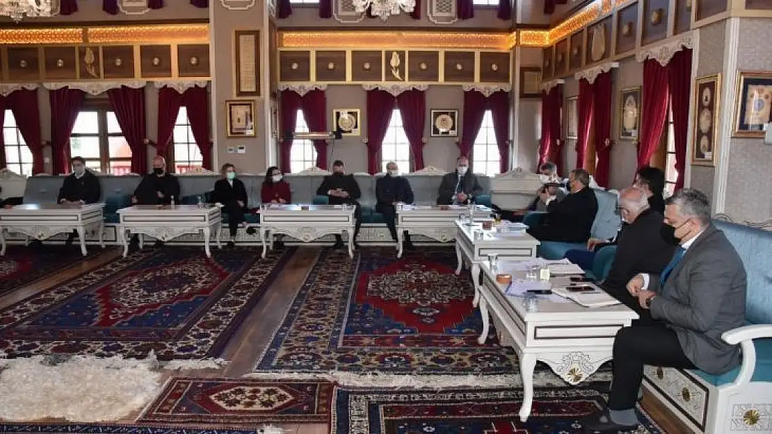 Yunus Emre, ölümünün 700. yılında Manisa'da anılacak